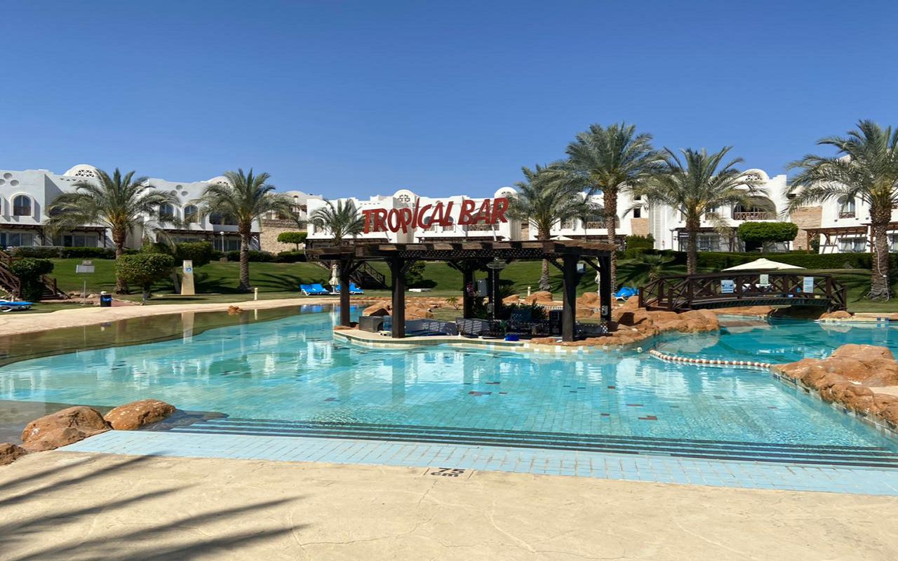 Sharm Dreams Vacation Club — Шарм-ель-Шейх, Єгипет мініатюра 38
