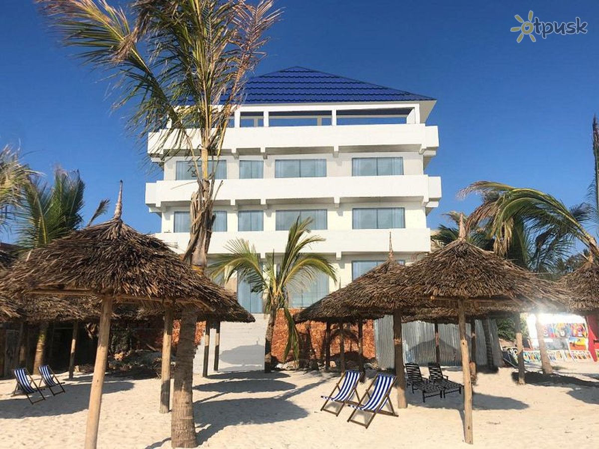 Sun Sea Bar — Кендва, Об'єднана Республіка Танзанія — фото 1