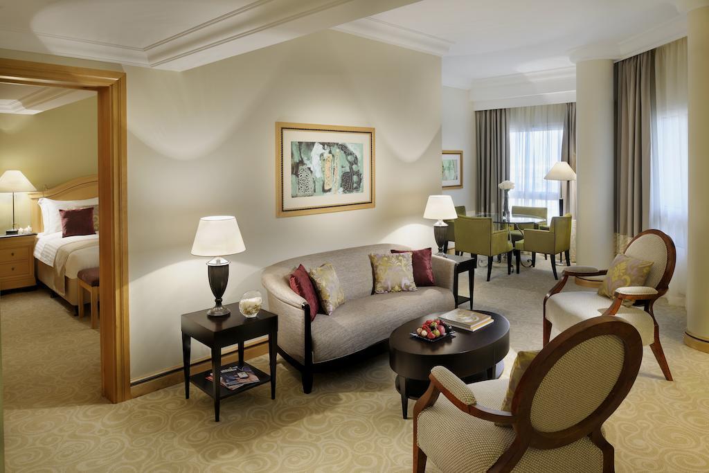 Mоvenpick Hotel — Доха, Катар мініатюра 6