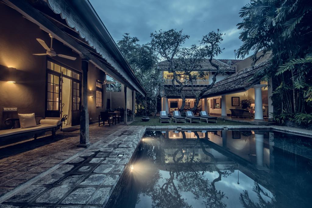 Taru Villas Rampart Street — Галле, Шрі Ланка мініатюра 54
