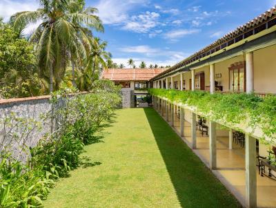 Taru Villas The Long House — Бентота, Шрі Ланка мініатюра 42