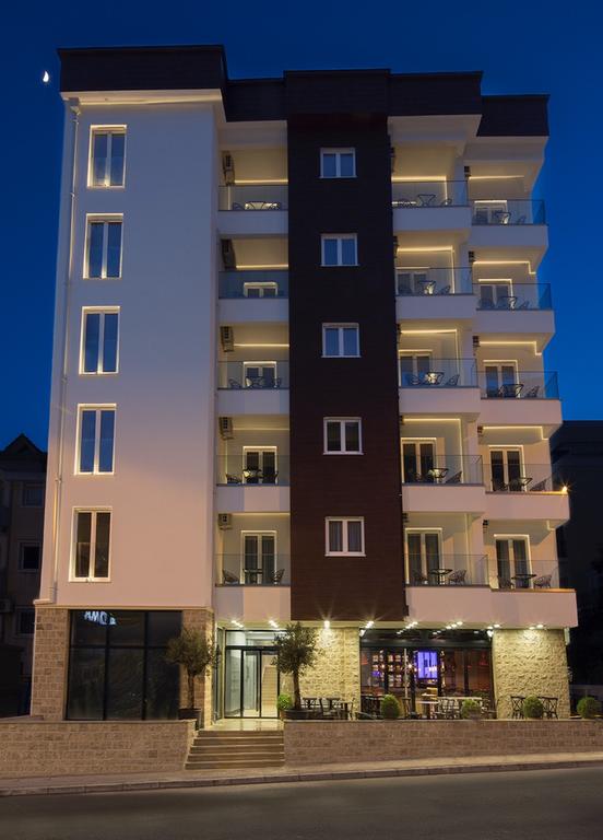 Budva 219 Apartmani — Будванськая Рівʼєра, Чорногорія — фото 1
