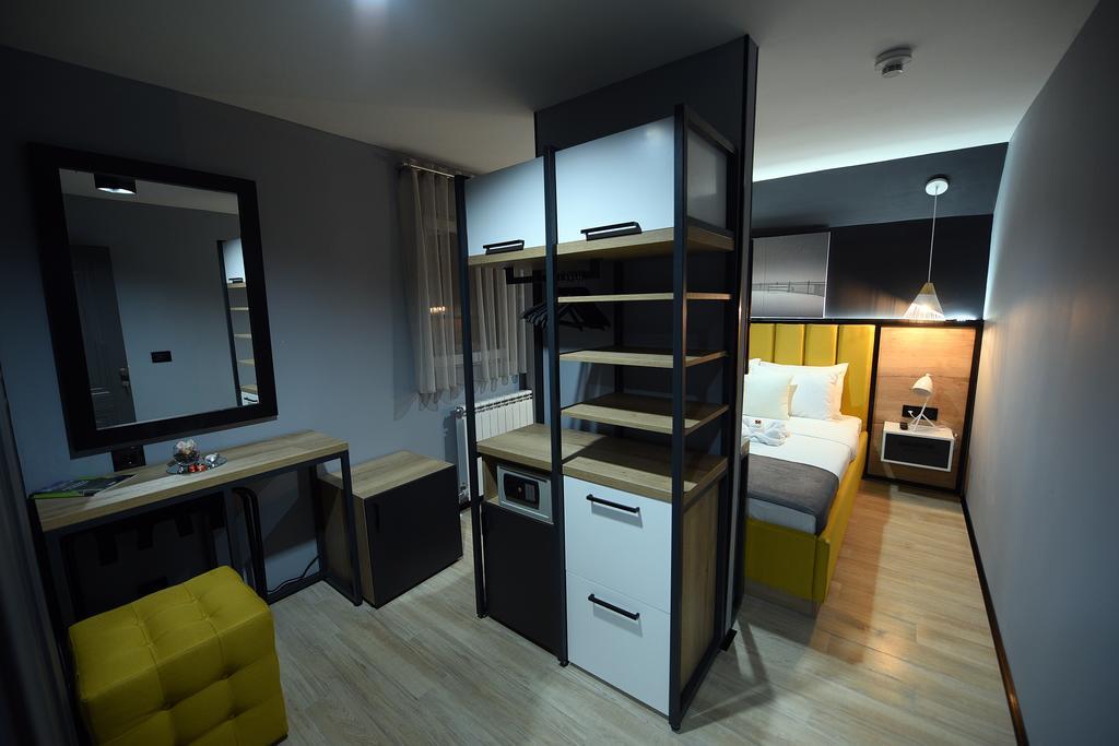 Dream House Hotel — Колашин, Чорногорія мініатюра 9