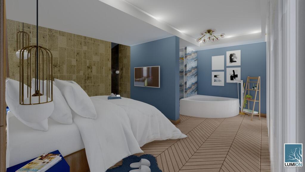Dream House Hotel — Колашин, Чорногорія мініатюра 6