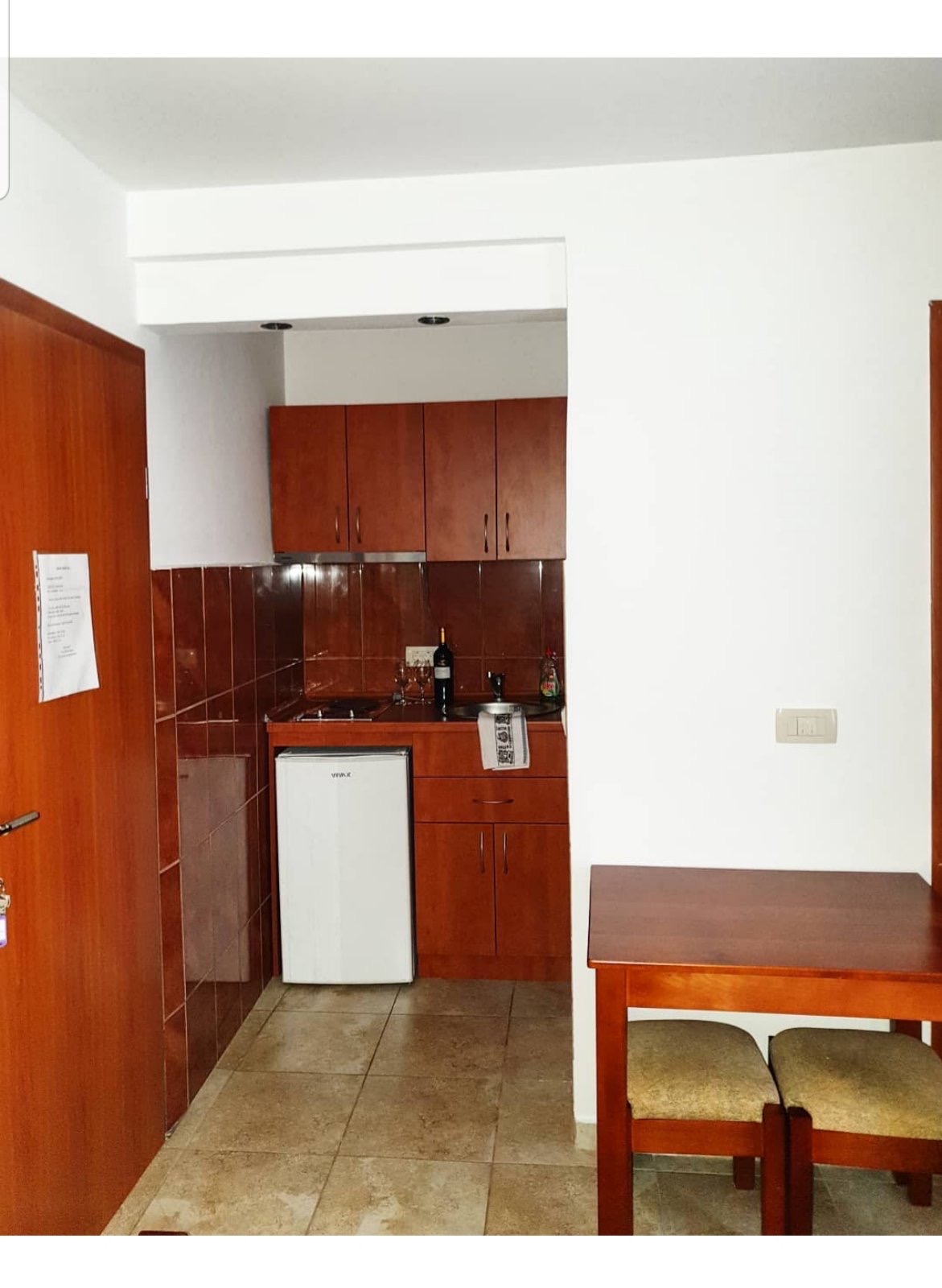 Novosel Apartmani — Будванськая Рівʼєра, Чорногорія мініатюра 7