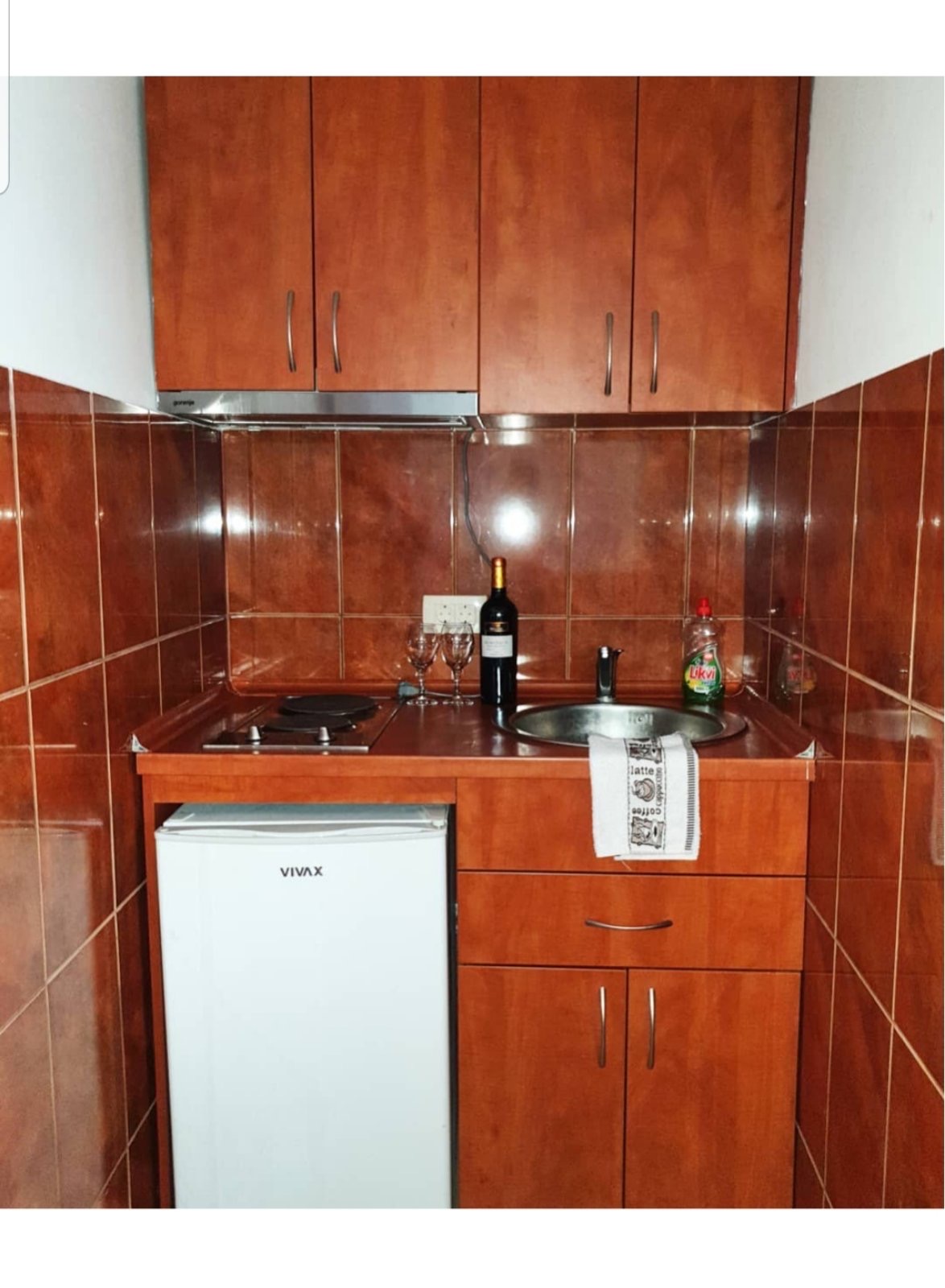 Novosel Apartmani — Будванськая Рівʼєра, Чорногорія мініатюра 6