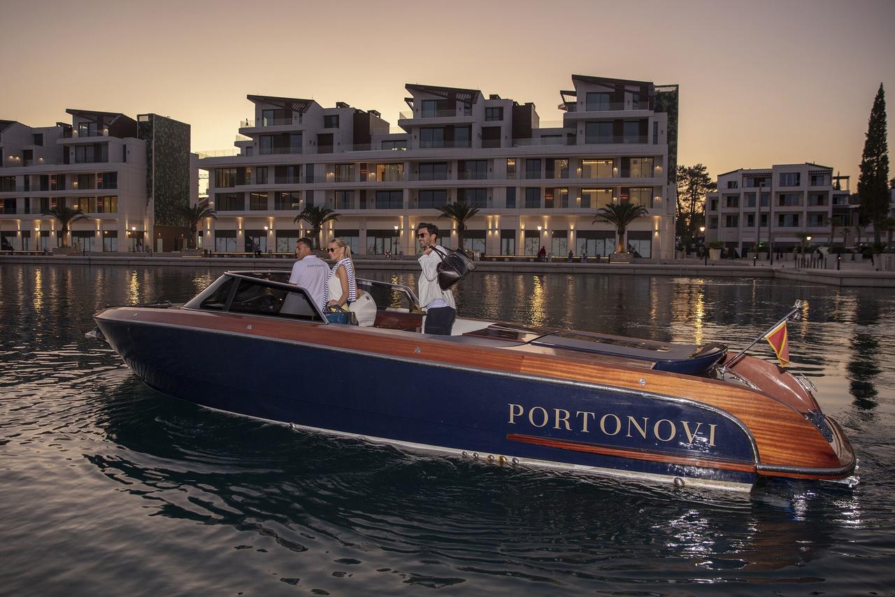 Portonovi Resort — Кумбор, Чорногорія мініатюра 201