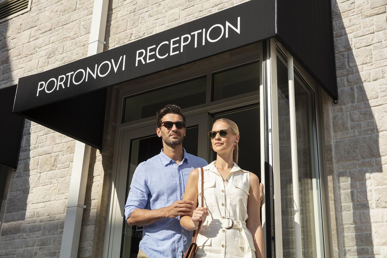 Portonovi Resort — Кумбор, Чорногорія мініатюра 202