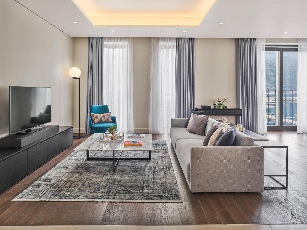 Portonovi Resort — Кумбор, Чорногорія мініатюра 212