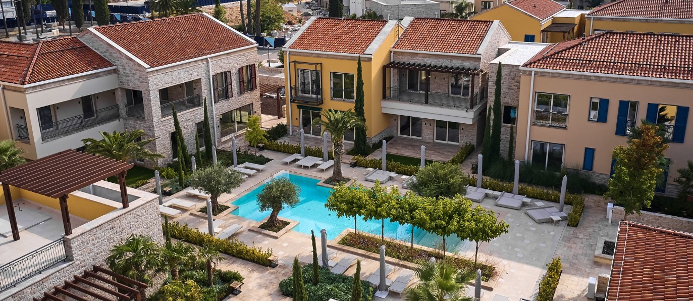 Portonovi Resort — Кумбор, Чорногорія мініатюра 204