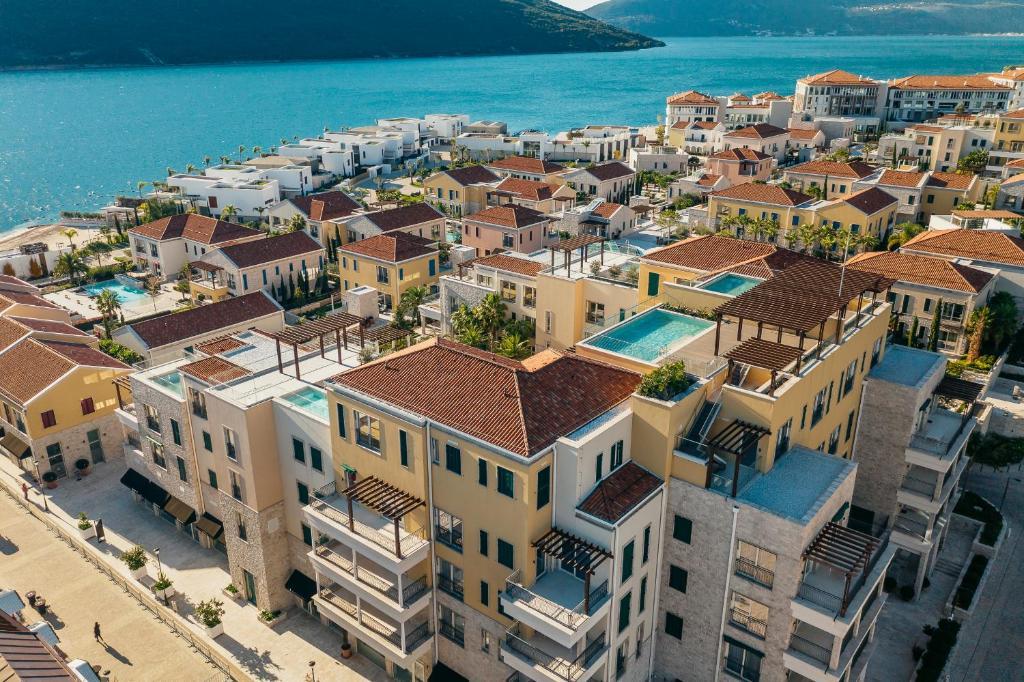 Portonovi Resort — Кумбор, Чорногорія мініатюра 211