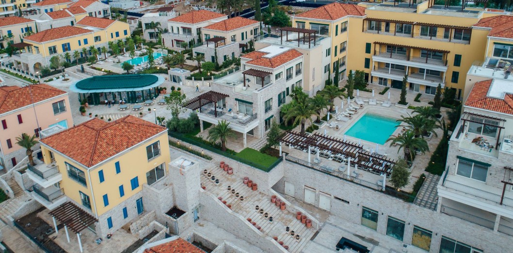 Portonovi Resort — Кумбор, Чорногорія мініатюра 205