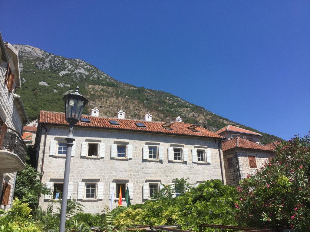 Vila Perast — Пераст, Чорногорія мініатюра 38