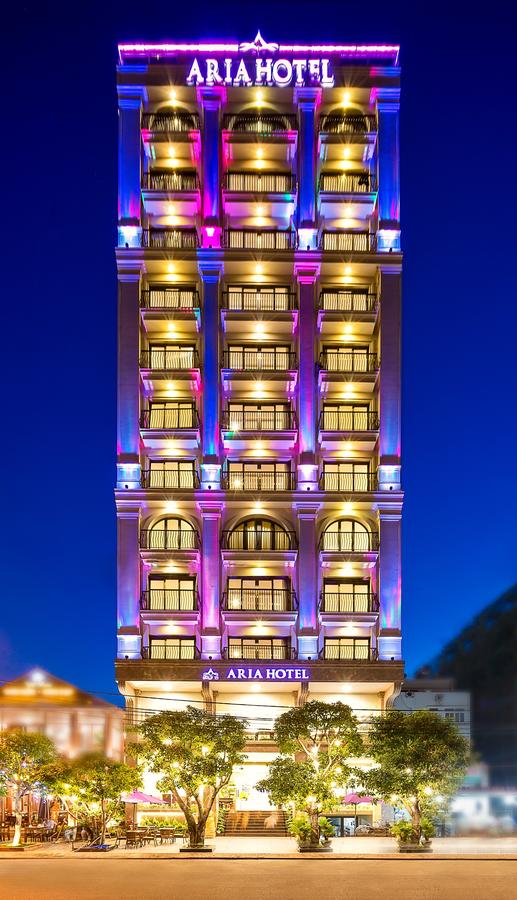 Alani Hotel & Spa — Дананг, В'єтнам — фото 1