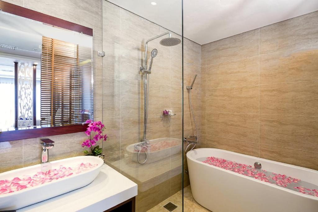 Alani Hotel & Spa — Дананг, В'єтнам мініатюра 9