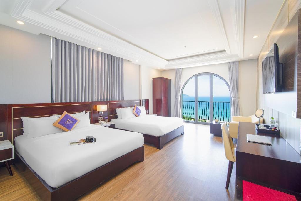 Alani Hotel & Spa — Дананг, В'єтнам мініатюра 7
