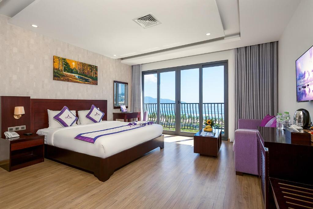 Alani Hotel & Spa — Дананг, В'єтнам мініатюра 10