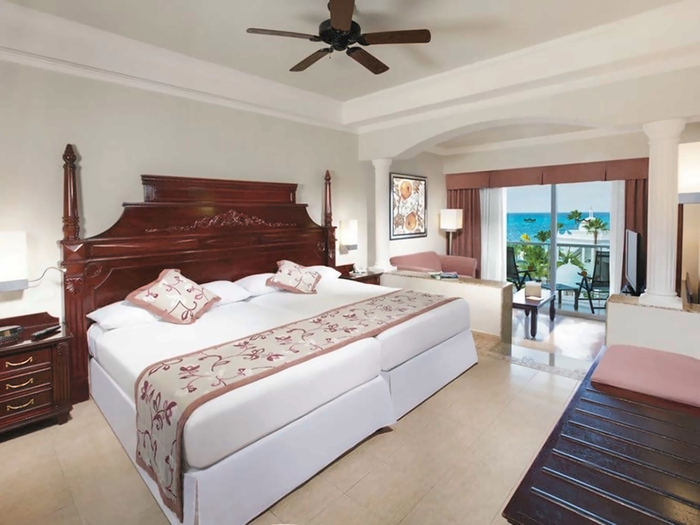 Riu Palace Las Americas — Канкун, Мексика мініатюра 7