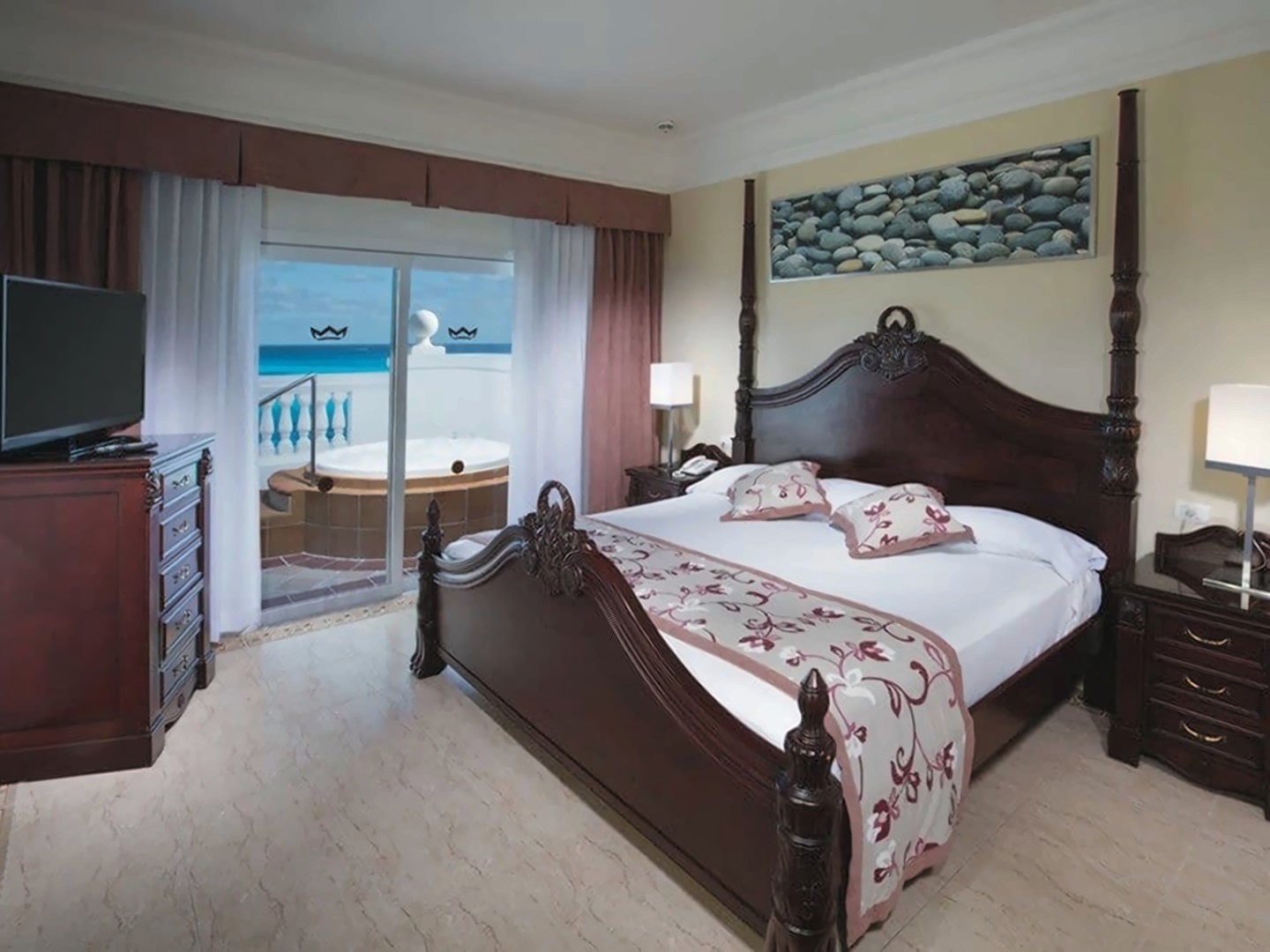 Riu Palace Las Americas — Канкун, Мексика мініатюра 12
