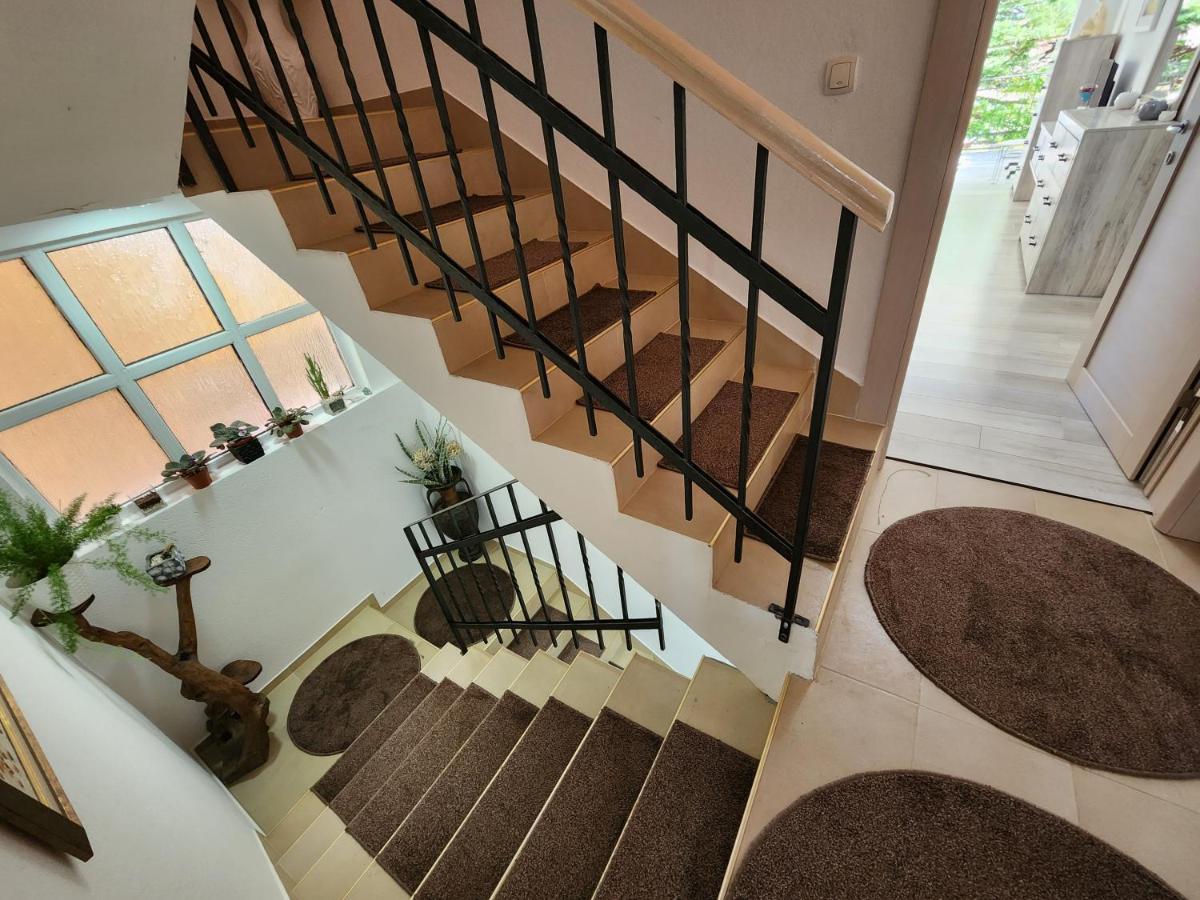 Egon Apartments — Будванськая Рівʼєра, Чорногорія мініатюра 6