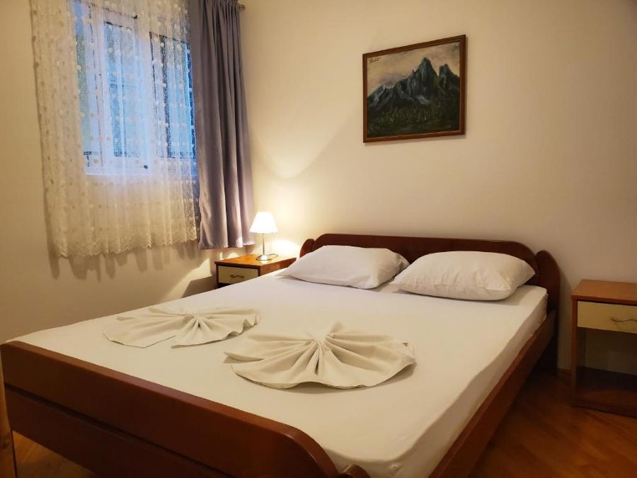 Egon Apartments — Будванськая Рівʼєра, Чорногорія мініатюра 8