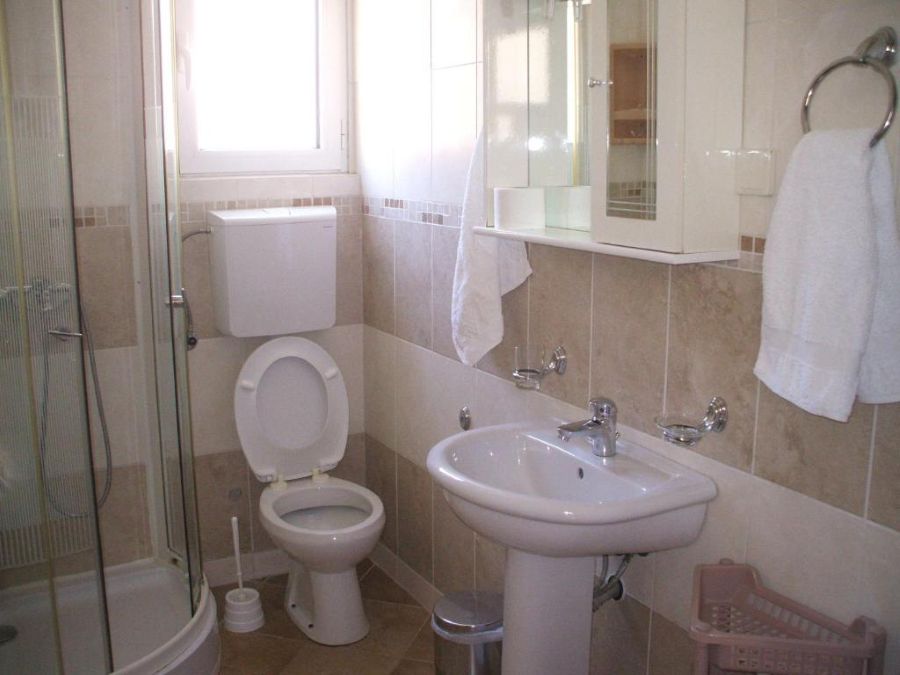 Egon Apartments — Будванськая Рівʼєра, Чорногорія мініатюра 9