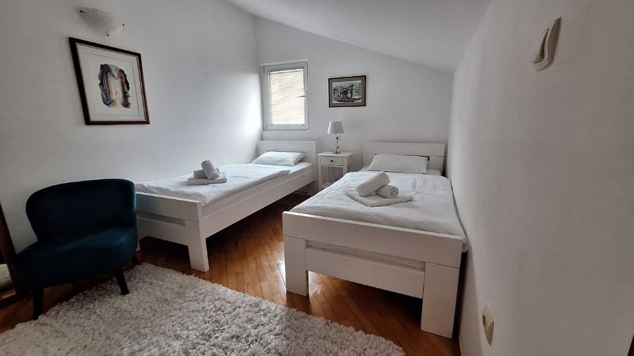 Egon Apartments — Будванськая Рівʼєра, Чорногорія мініатюра 12