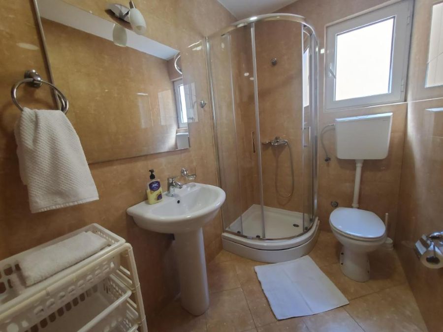 Egon Apartments — Будванськая Рівʼєра, Чорногорія мініатюра 10