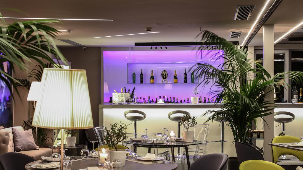 St.George Lycabettus Boutique Hotel — Афіни, Греція мініатюра 7