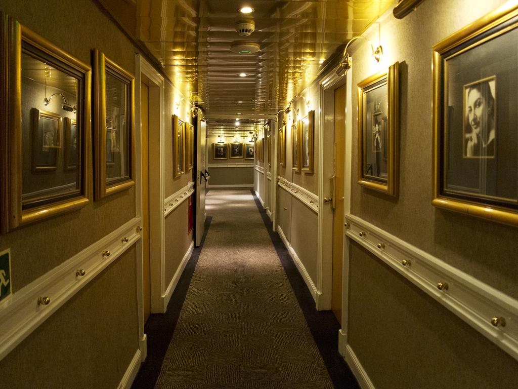 St.George Lycabettus Boutique Hotel — Афіни, Греція мініатюра 9