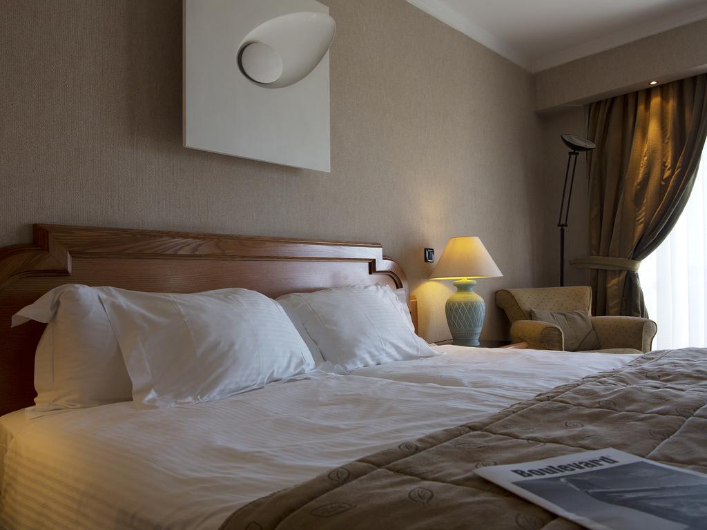 St.George Lycabettus Boutique Hotel — Афіни, Греція мініатюра 11