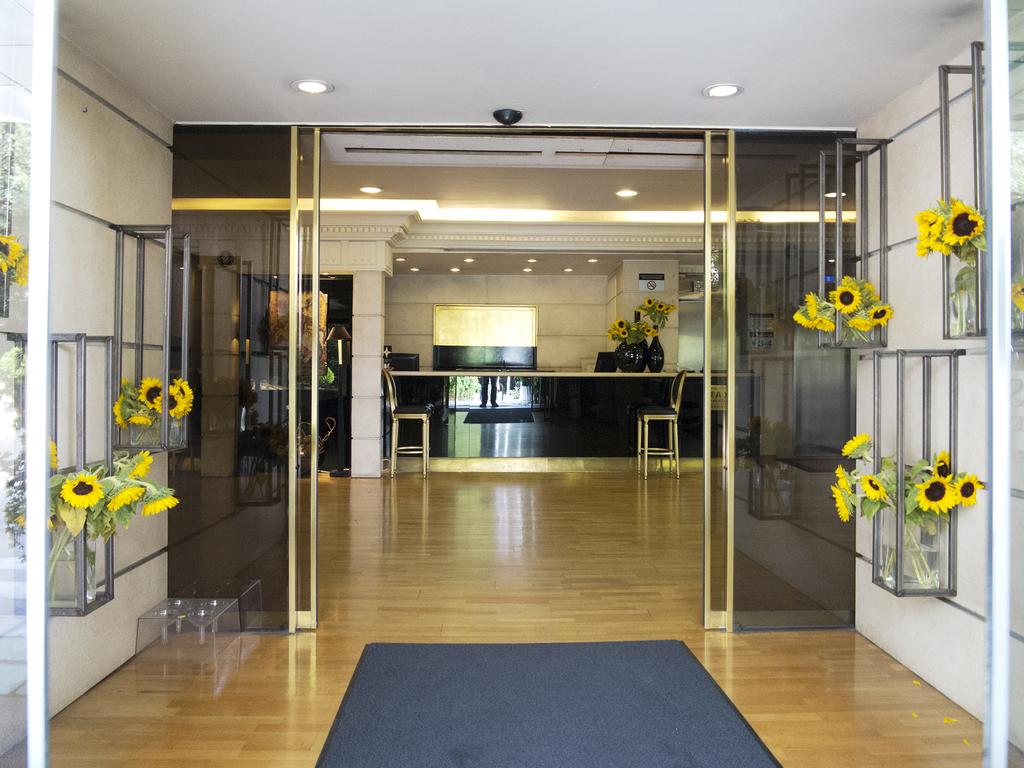 St.George Lycabettus Boutique Hotel — Афіни, Греція мініатюра 15