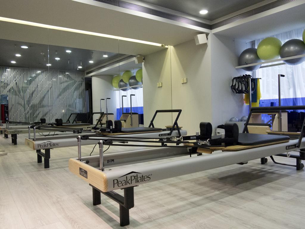 St.George Lycabettus Boutique Hotel — Афіни, Греція мініатюра 18