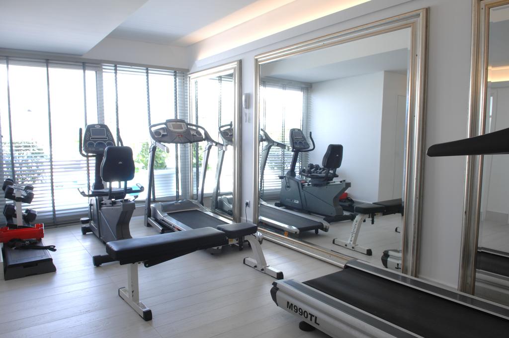 St.George Lycabettus Boutique Hotel — Афіни, Греція мініатюра 19