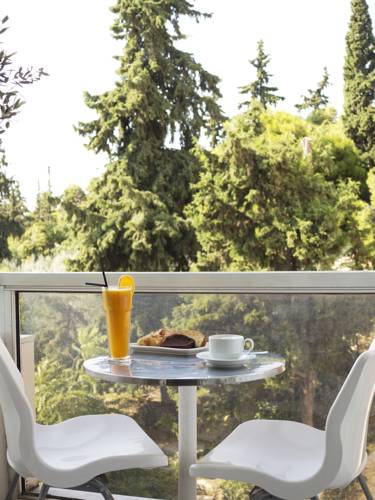 St.George Lycabettus Boutique Hotel — Афіни, Греція мініатюра 20