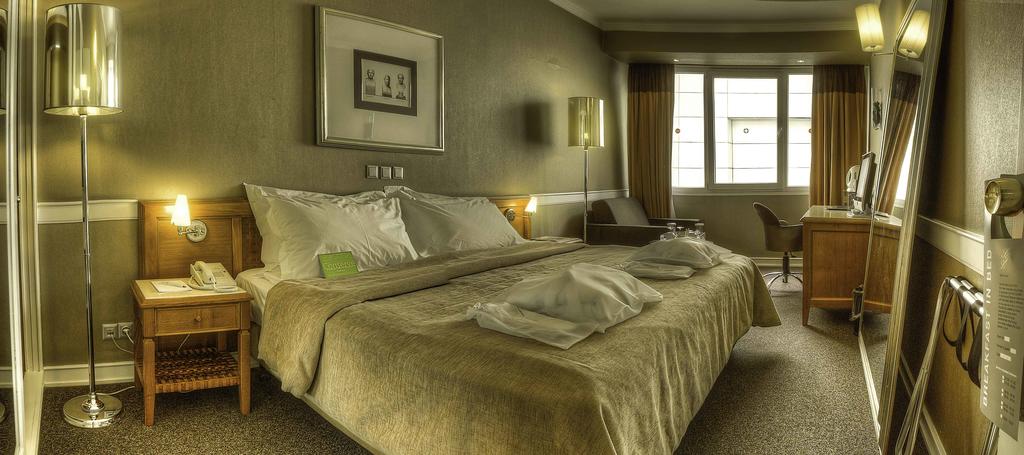 St.George Lycabettus Boutique Hotel — Афіни, Греція мініатюра 21