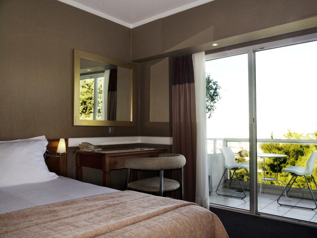 St.George Lycabettus Boutique Hotel — Афіни, Греція мініатюра 22