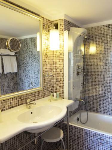 St.George Lycabettus Boutique Hotel — Афіни, Греція мініатюра 23
