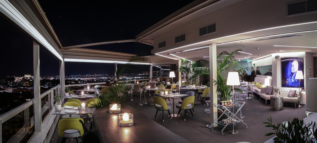 St.George Lycabettus Boutique Hotel — Афіни, Греція мініатюра 24