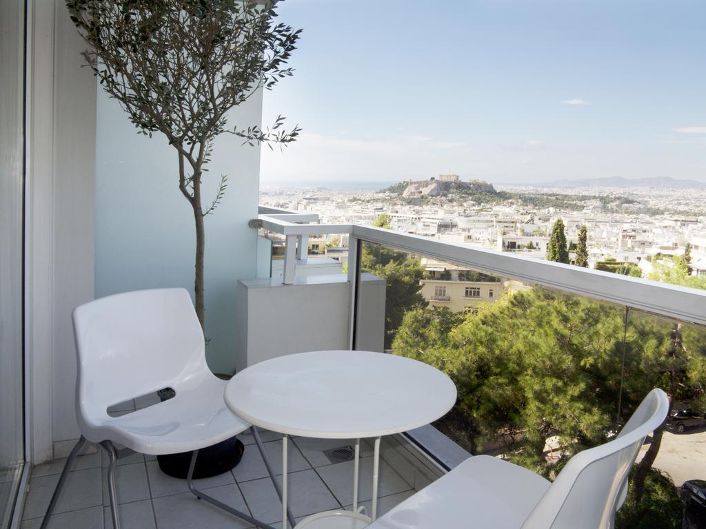 St.George Lycabettus Boutique Hotel — Афіни, Греція мініатюра 25