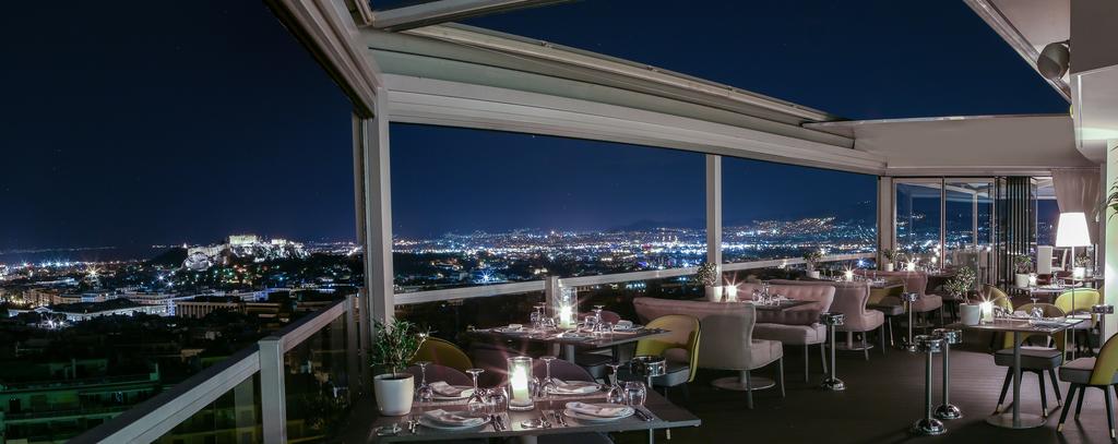 St.George Lycabettus Boutique Hotel — Афіни, Греція мініатюра 26