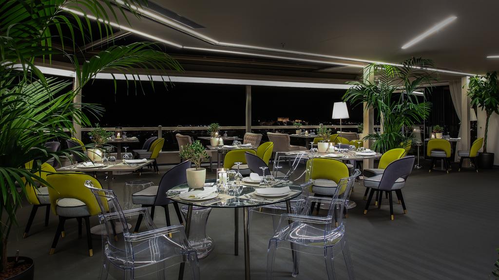St.George Lycabettus Boutique Hotel — Афіни, Греція мініатюра 27
