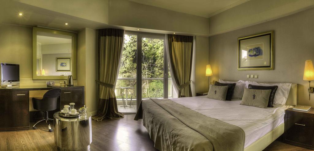 St.George Lycabettus Boutique Hotel — Афіни, Греція мініатюра 28