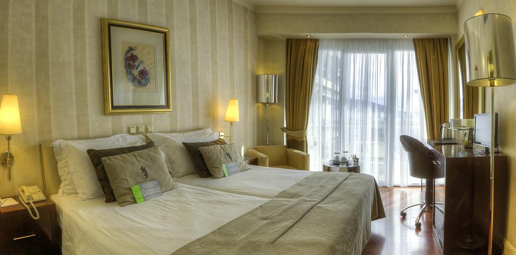 St.George Lycabettus Boutique Hotel — Афіни, Греція мініатюра 30