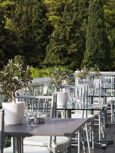 St.George Lycabettus Boutique Hotel — Афіни, Греція мініатюра 33