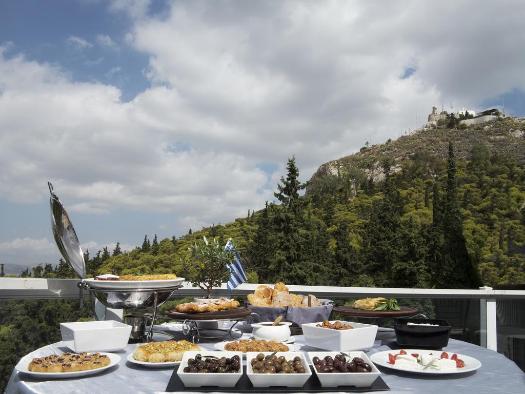 St.George Lycabettus Boutique Hotel — Афіни, Греція мініатюра 34
