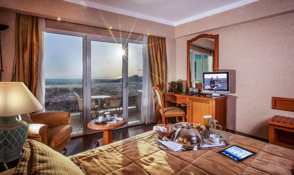 St.George Lycabettus Boutique Hotel — Афіни, Греція мініатюра 37