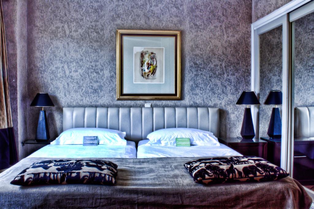 St.George Lycabettus Boutique Hotel — Афіни, Греція мініатюра 38