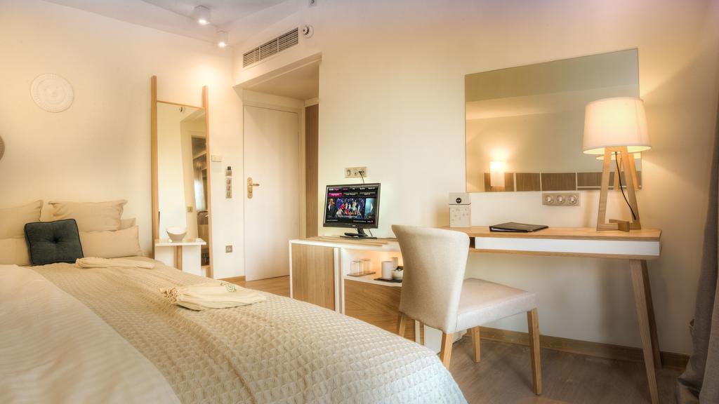 St.George Lycabettus Boutique Hotel — Афіни, Греція мініатюра 42