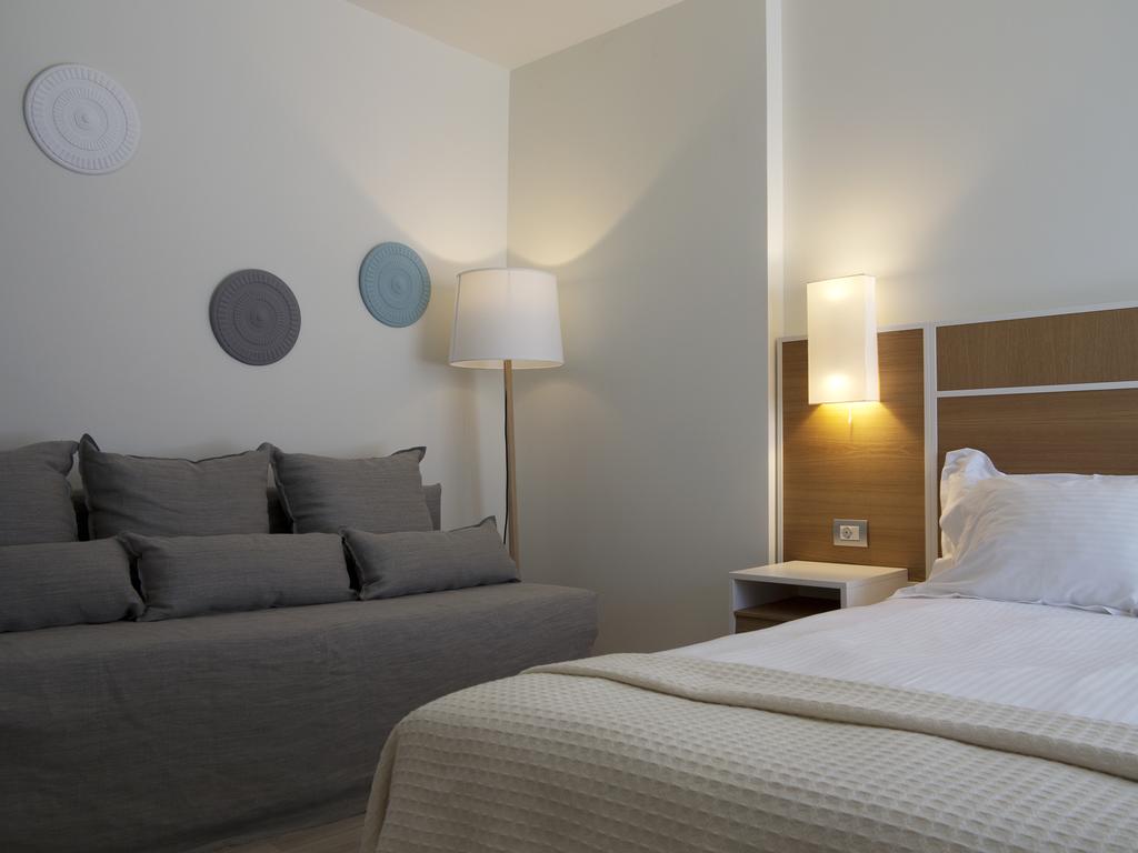 St.George Lycabettus Boutique Hotel — Афіни, Греція мініатюра 43